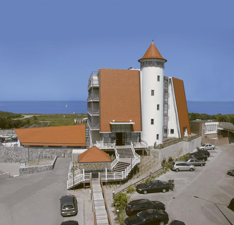 Noordzee - Hotel and Spa