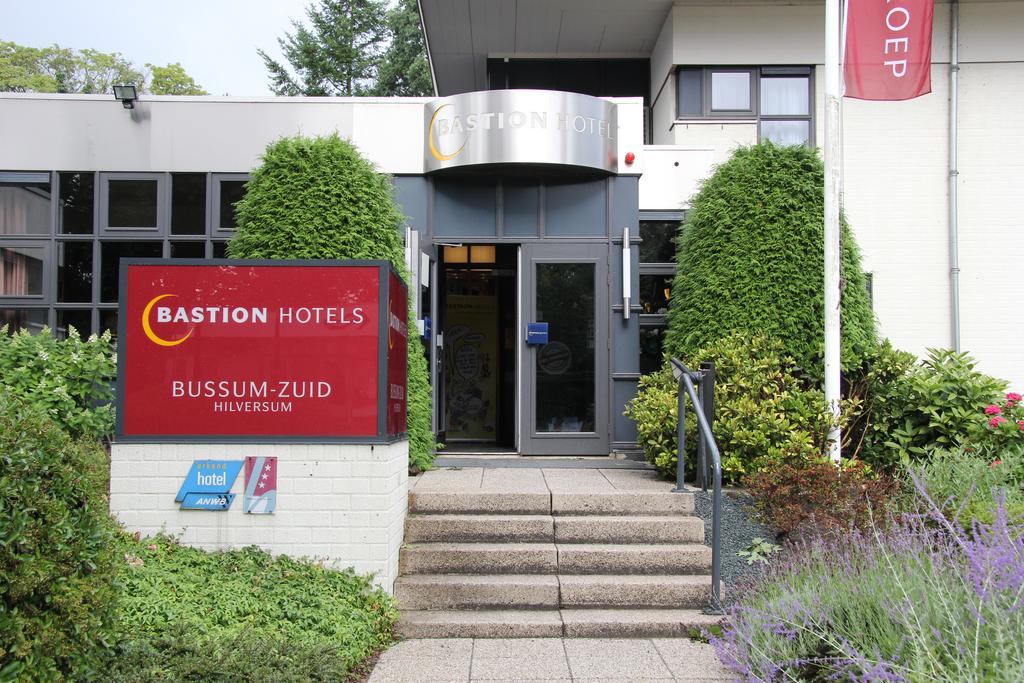 Bastion Deluxe Hotel Bussum