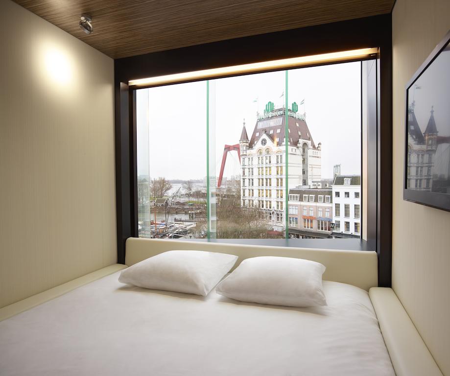 citizenM Rotterdam