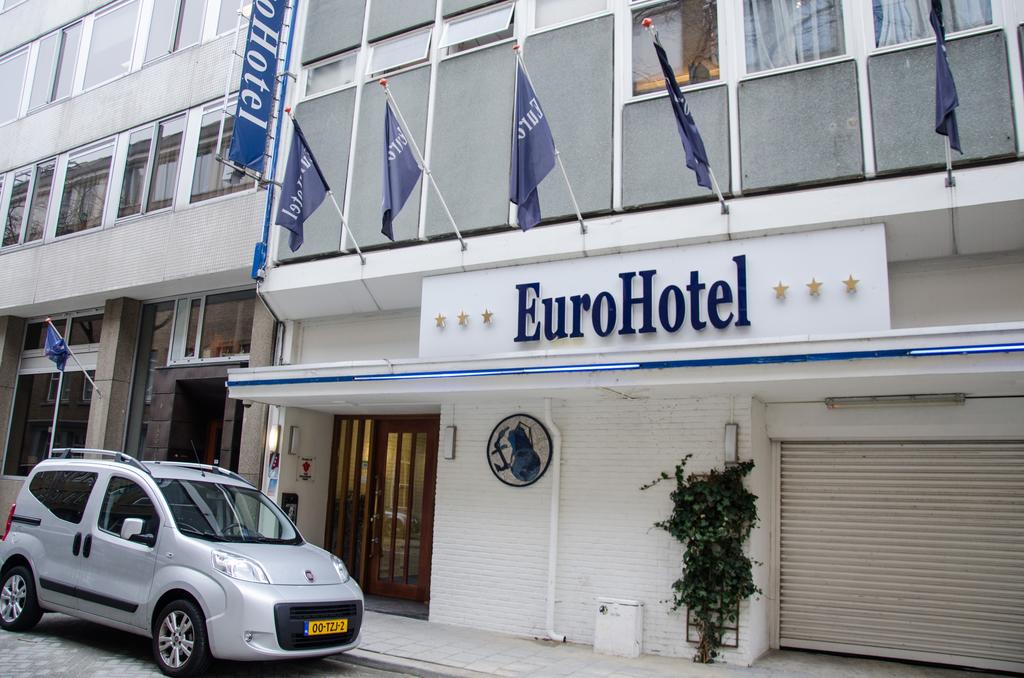 Eurohotel Centrum