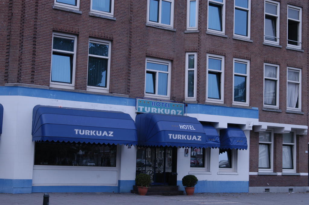 Hotel Turkuaz