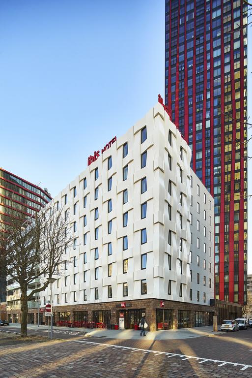 ibis Rotterdam City Centre