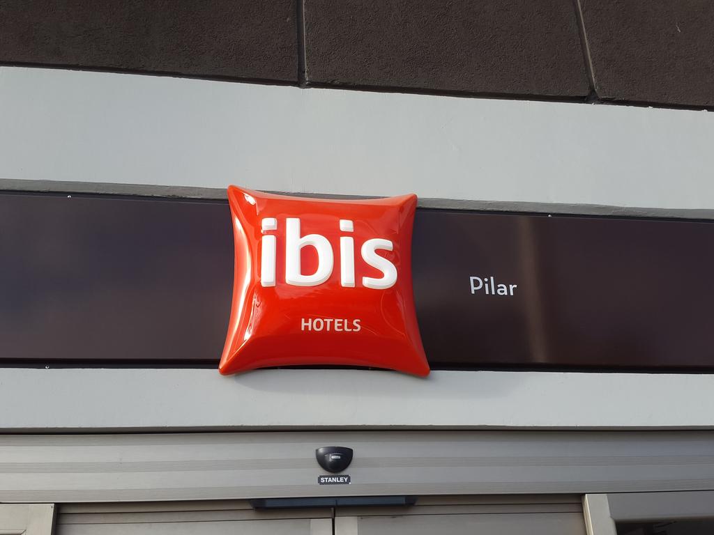 ibis Pilar