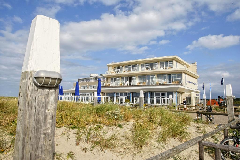 Wch Strandhotel Seeduyn V