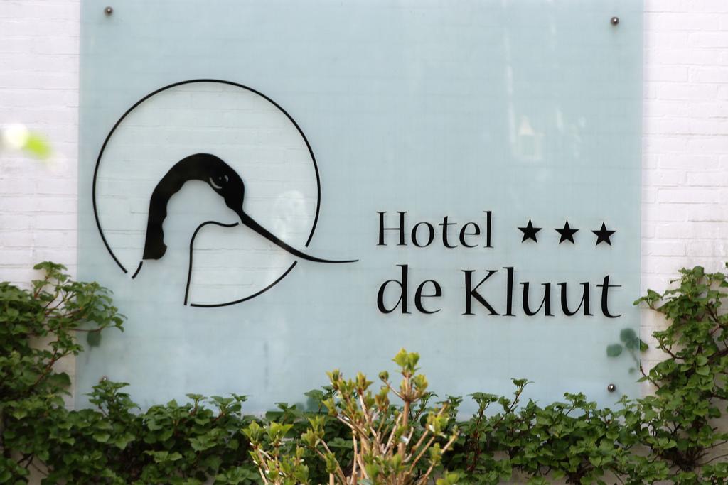 Hotel de Kluut