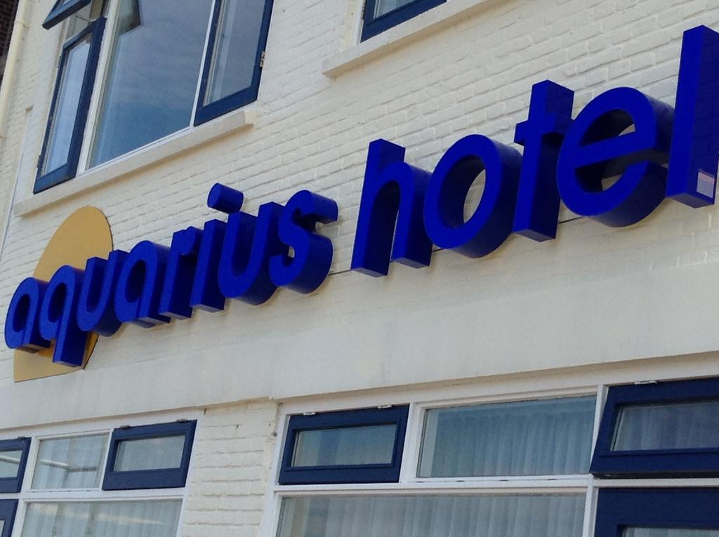 Hotel Aquarius