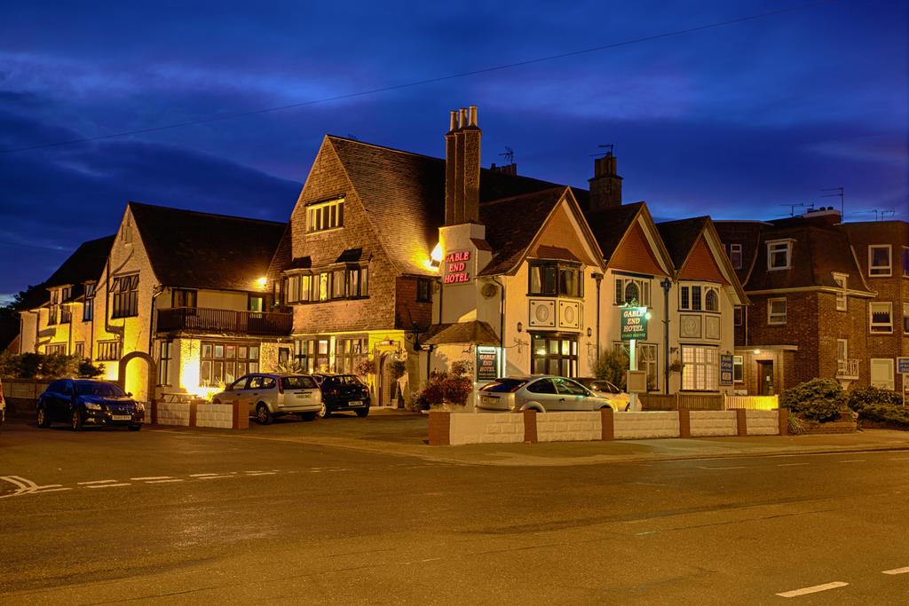 Gable End Hotel