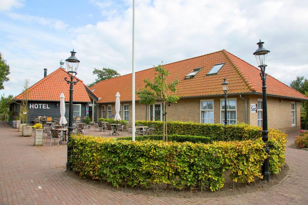 Hotel Hof van s Gravenmoer