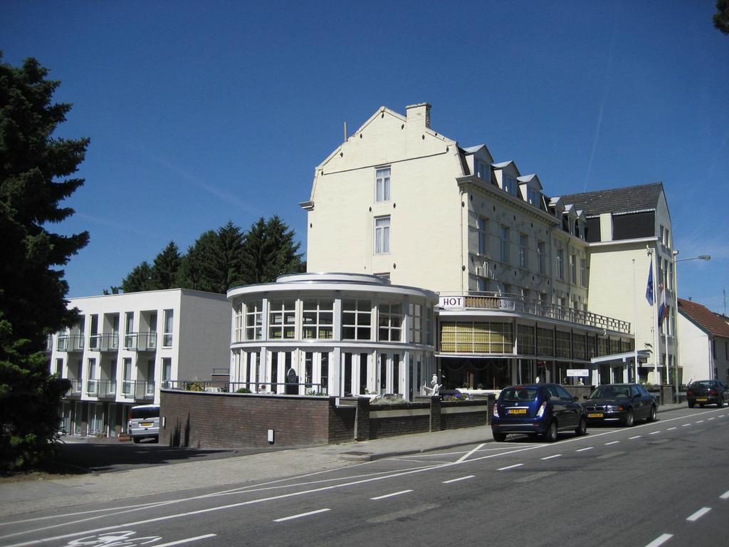 Hotel 2000 Valkenburg