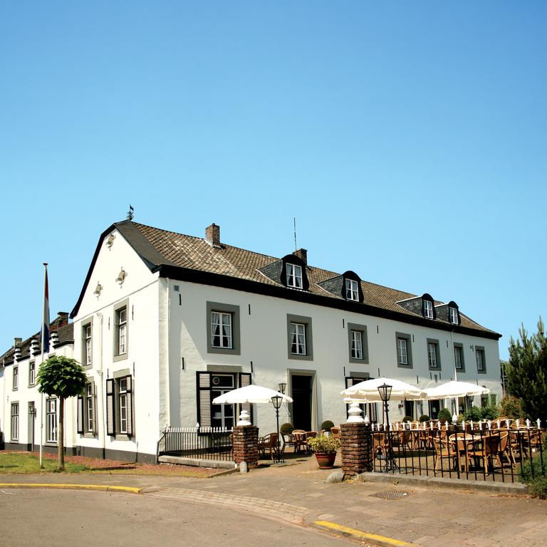 Fletcher Hotel De Burghoeve