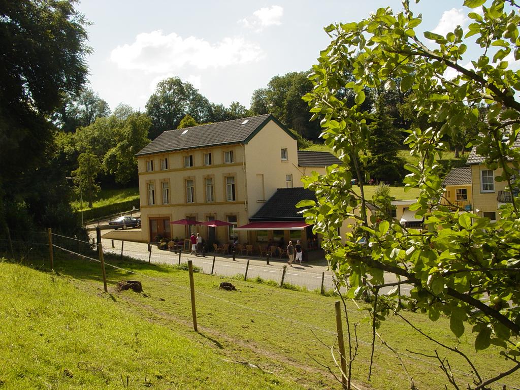 Hotel Le Baroudeur