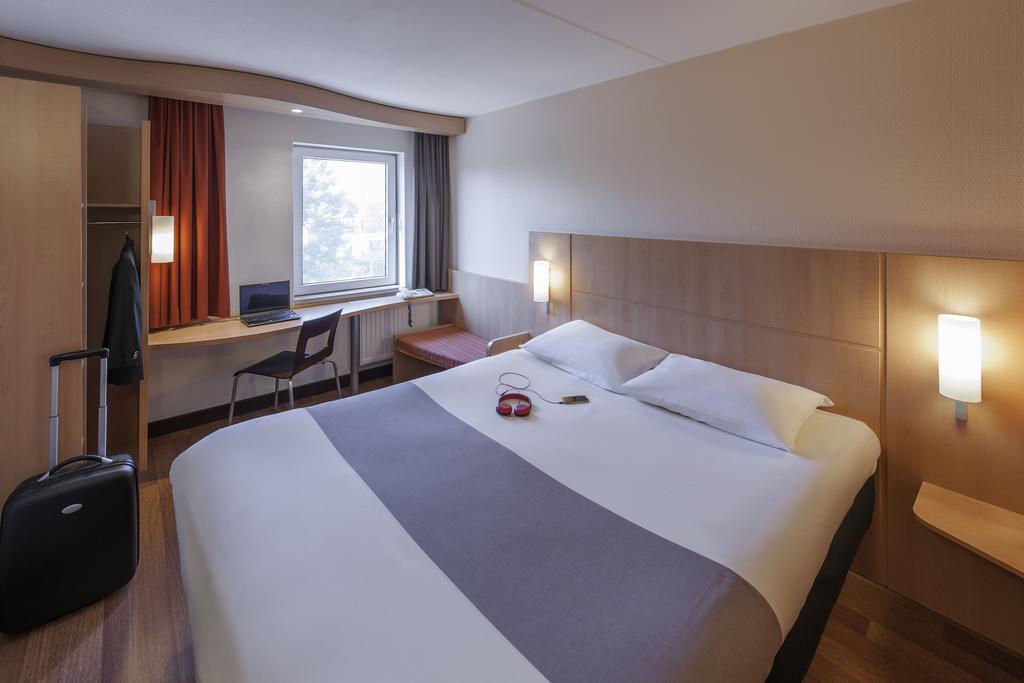 Ibis Rotterdam Vlaardingen