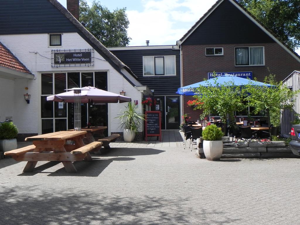 Hotel Het Witte Veen