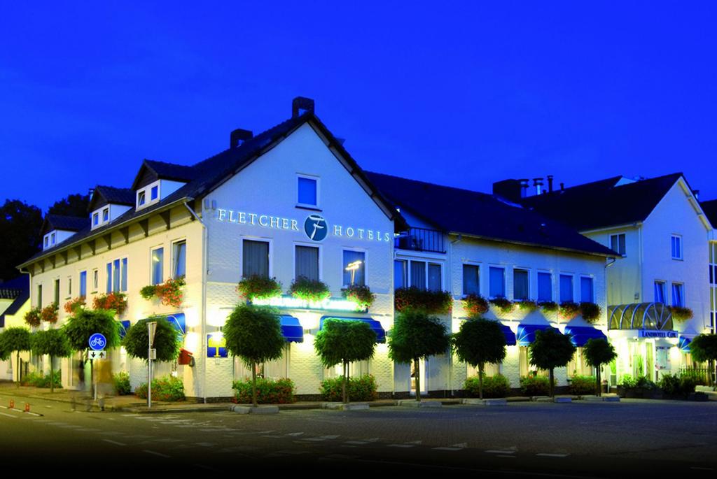 Fletcher Hotel Bosrijk