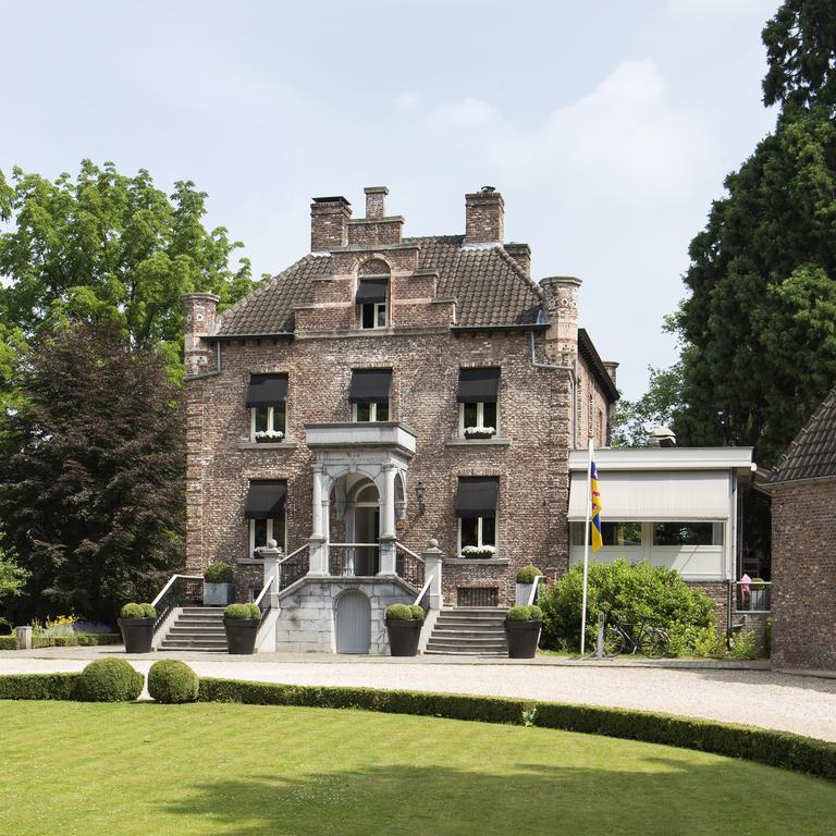 Kasteeltje Hattem