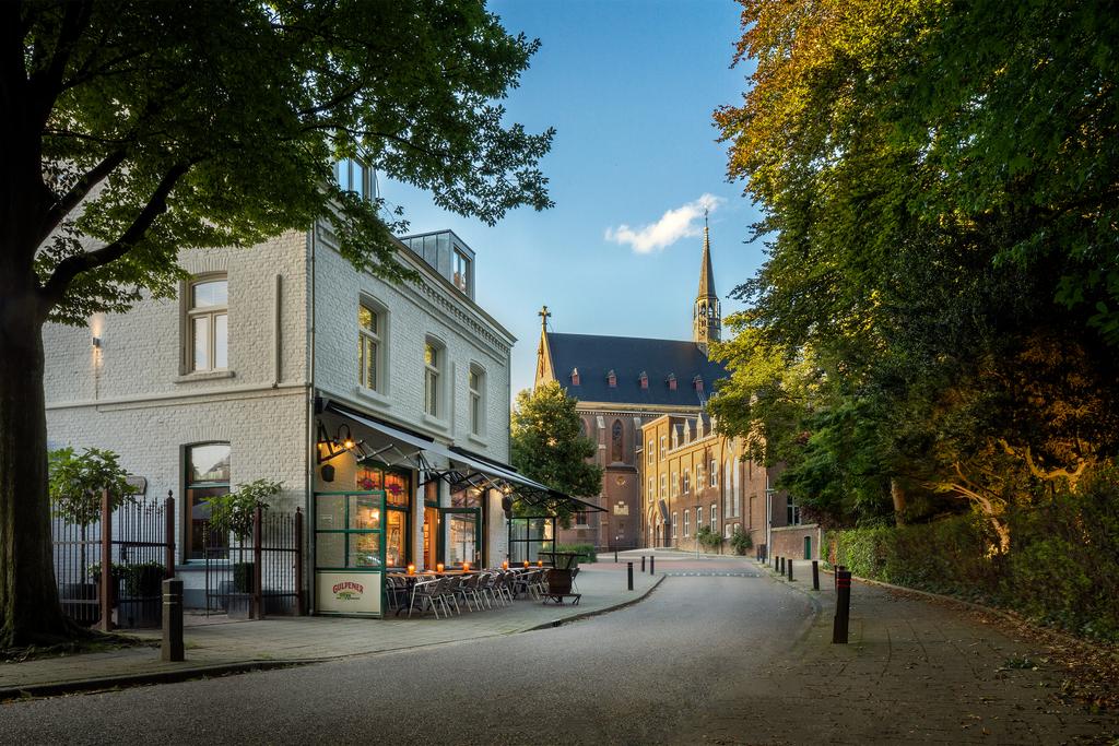 Hotel Restaurant Café Parkzicht