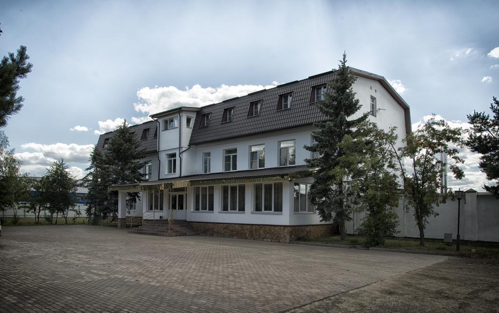 Hotel Kalyazin