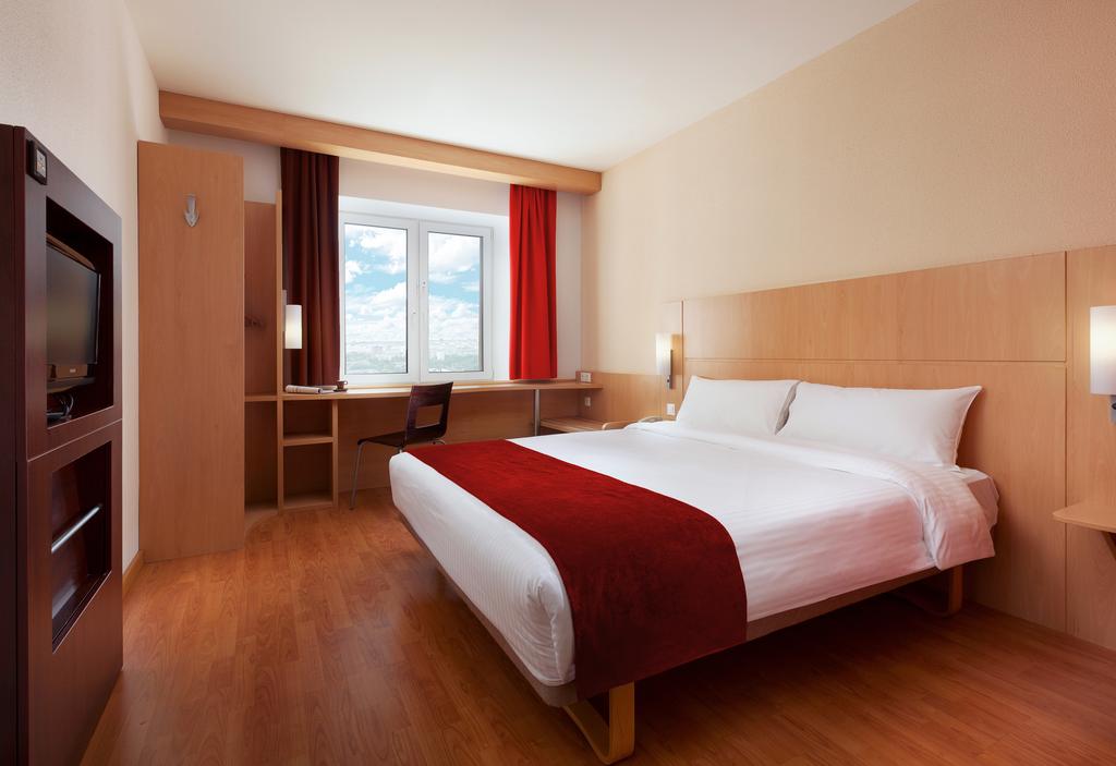 ibis Nizhny Novgorod