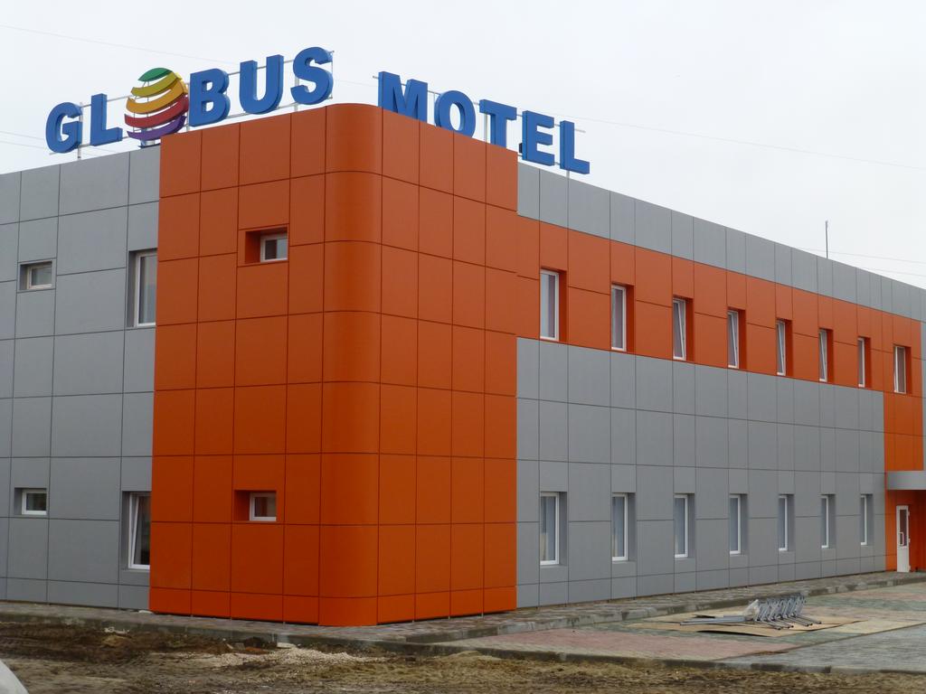 Motel Globus