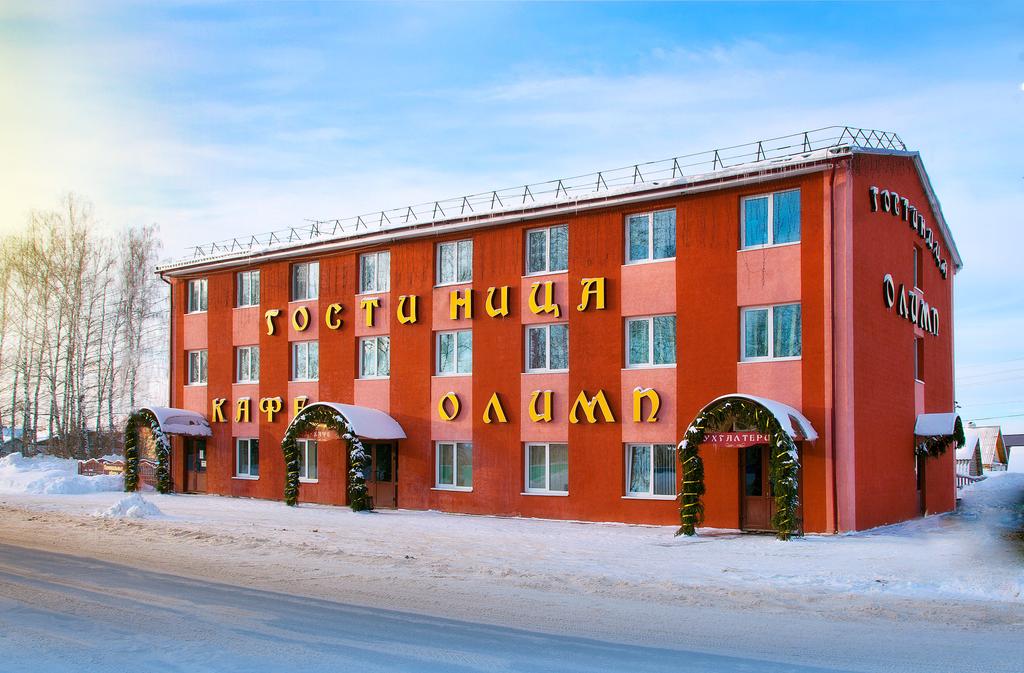 Olimp Hotel