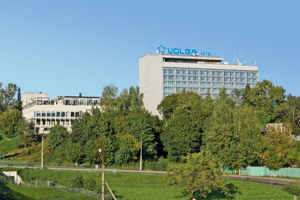 Volga-Kostroma