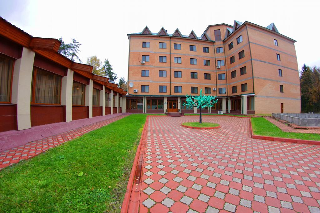 Lesnaya Skazka Hotel