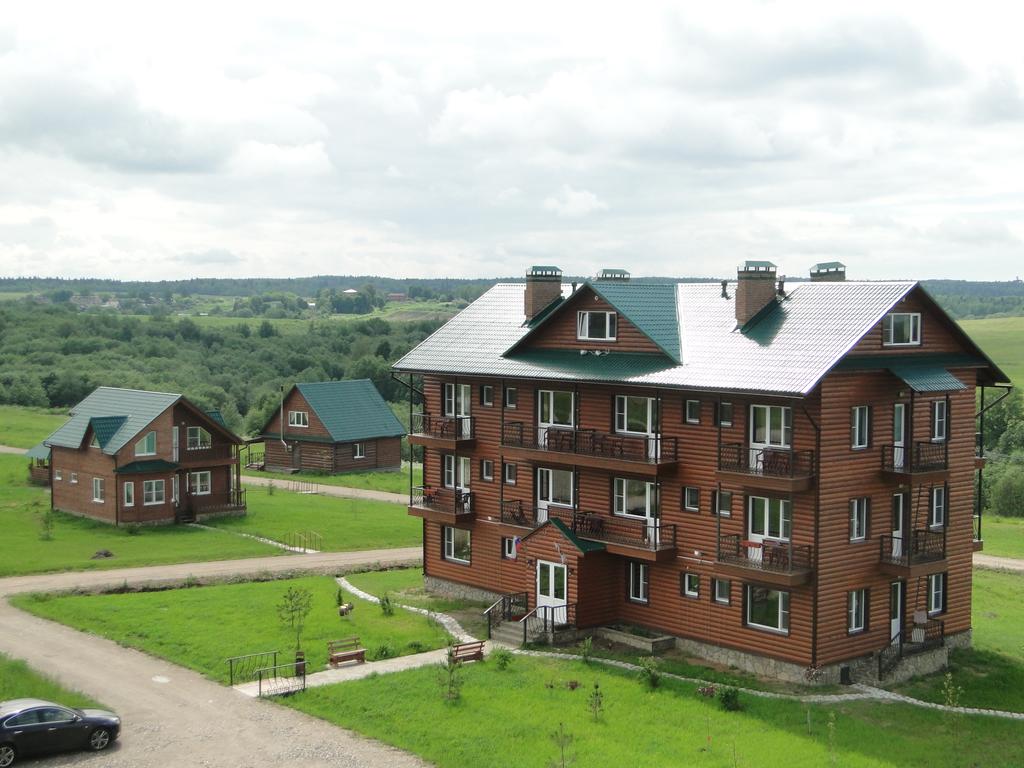 Park Hotel Veslevo