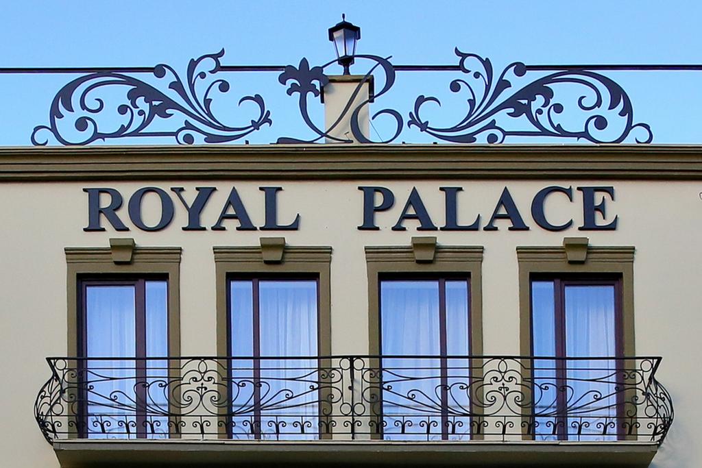 Royal Palace