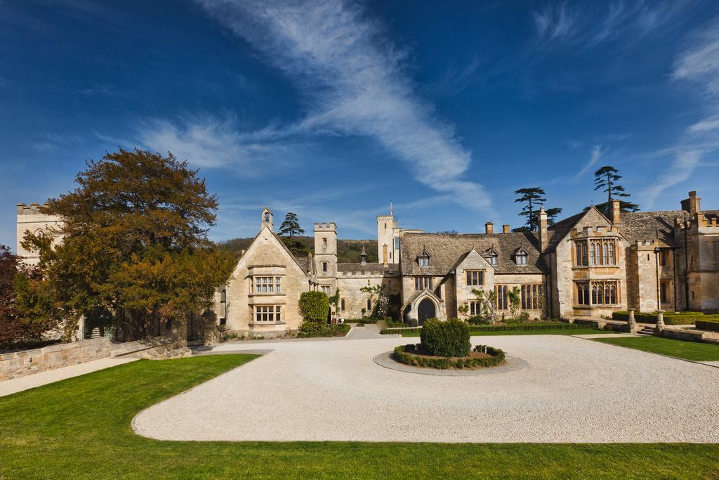 Ellenborough Park LVX