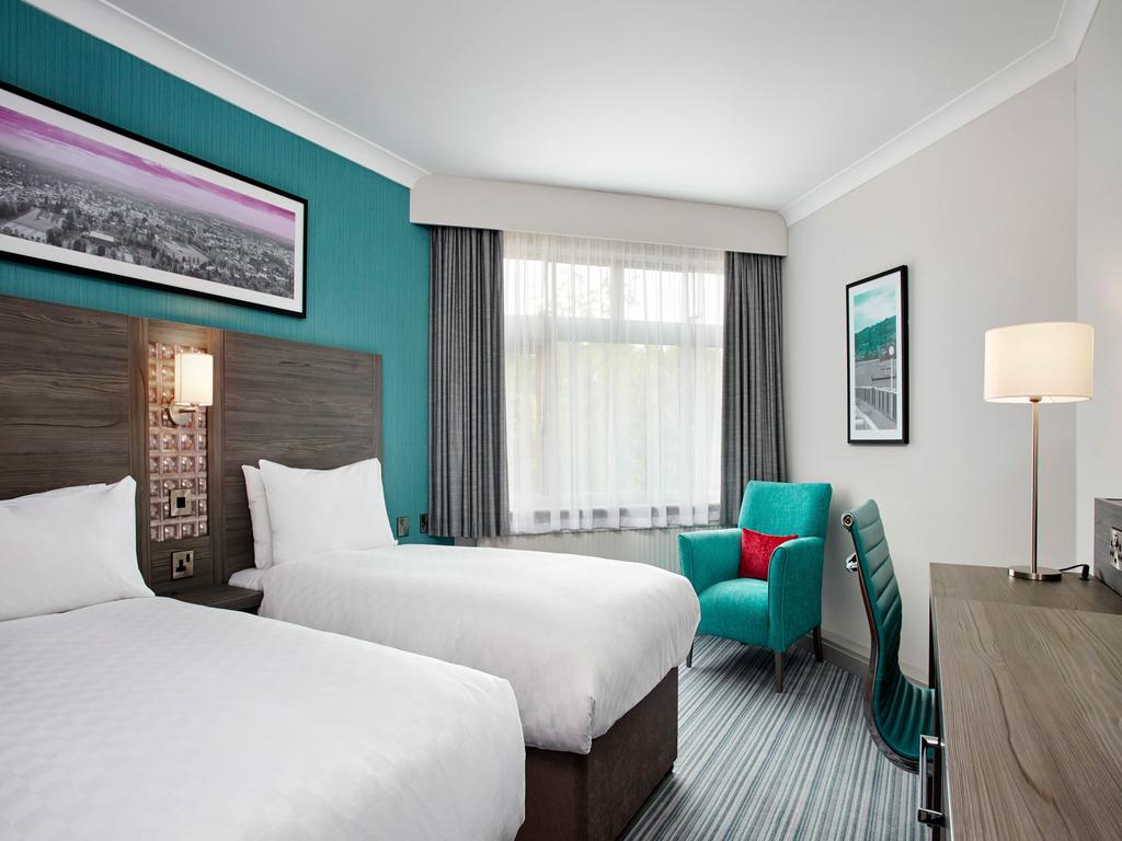 Jurys Inn Cheltenham