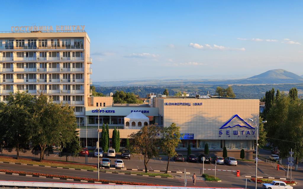 Beshtau Hotel