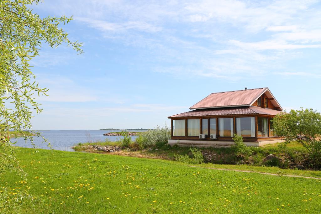 Zagorodniy Hotel Pleskov