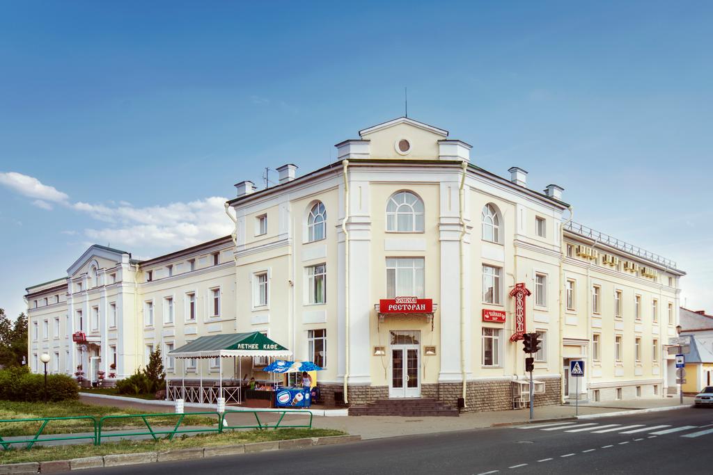 Sokol Hotel