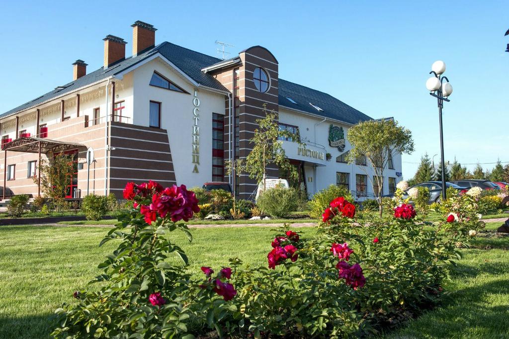 Country Club Olkhovka