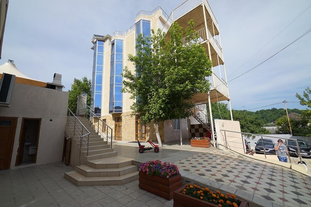 Korona Hotel