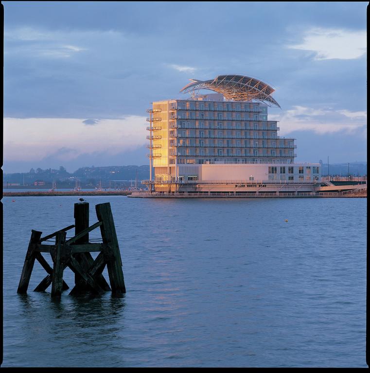 The St Davids Hotel and Spa