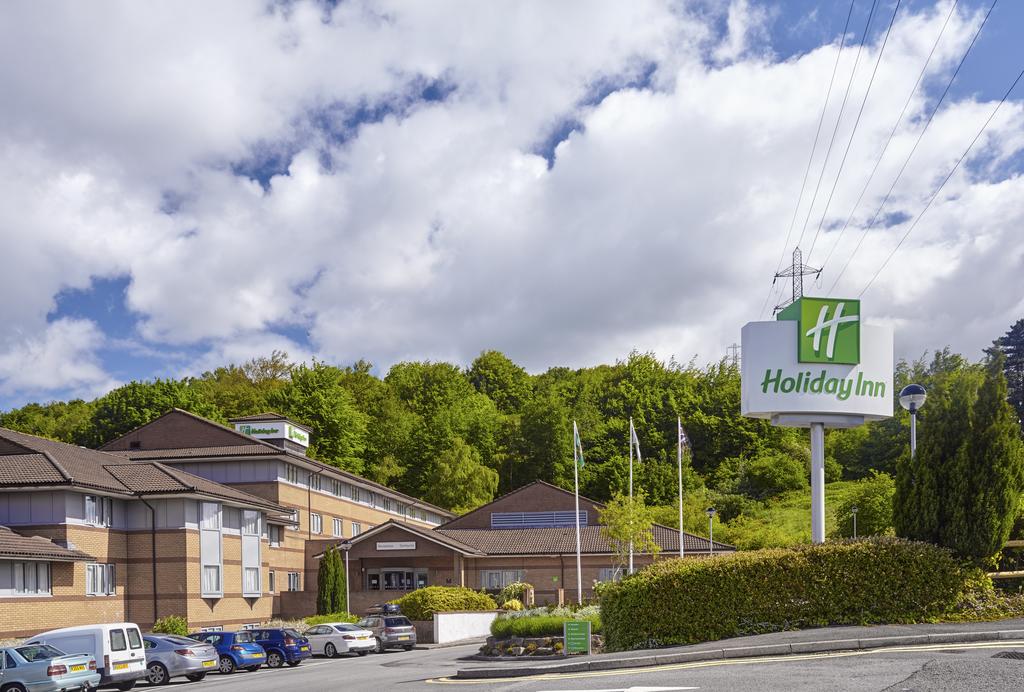 Holiday Inn Cardiff North M4 Jct 32