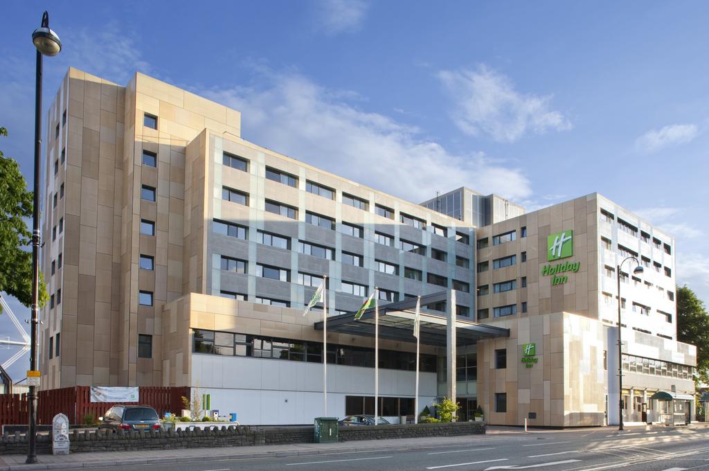 Holiday Inn City Centre