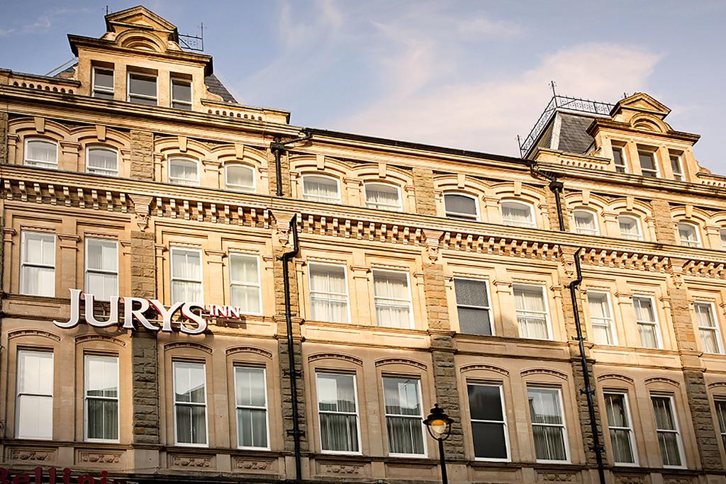 Jurys Inn Cardiff