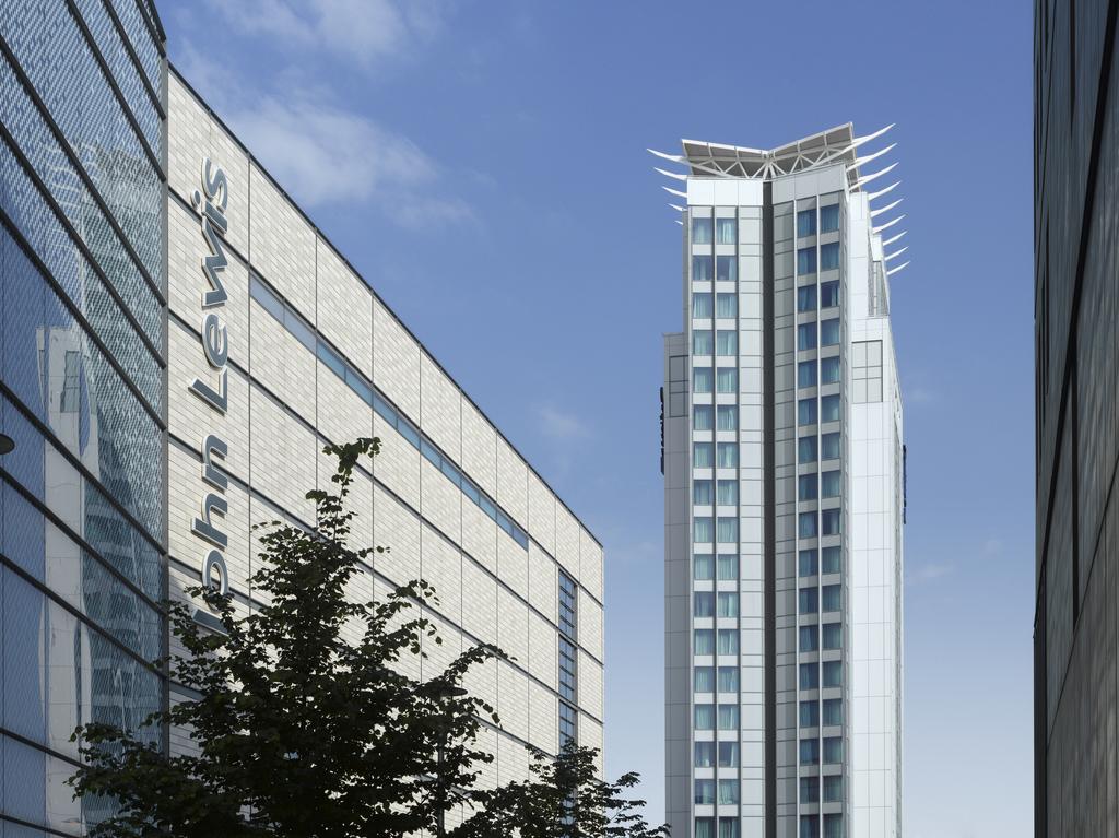 Radisson Blu Hotel - Cardiff