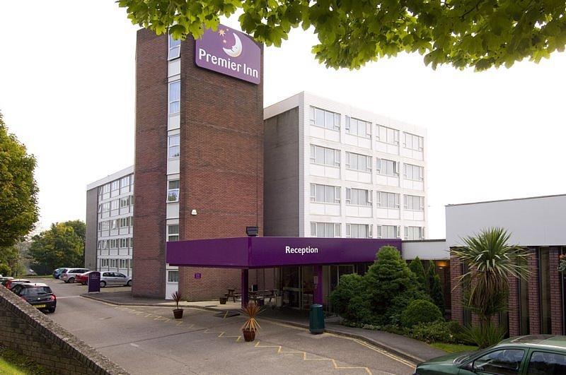 Premier Inn Cardiff North