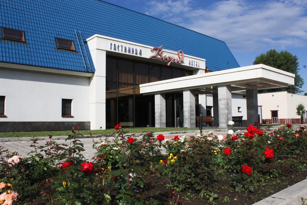 Hotel Voskhod