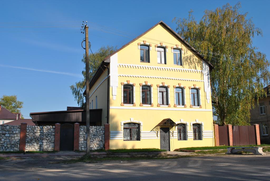 House on Karla Marksa