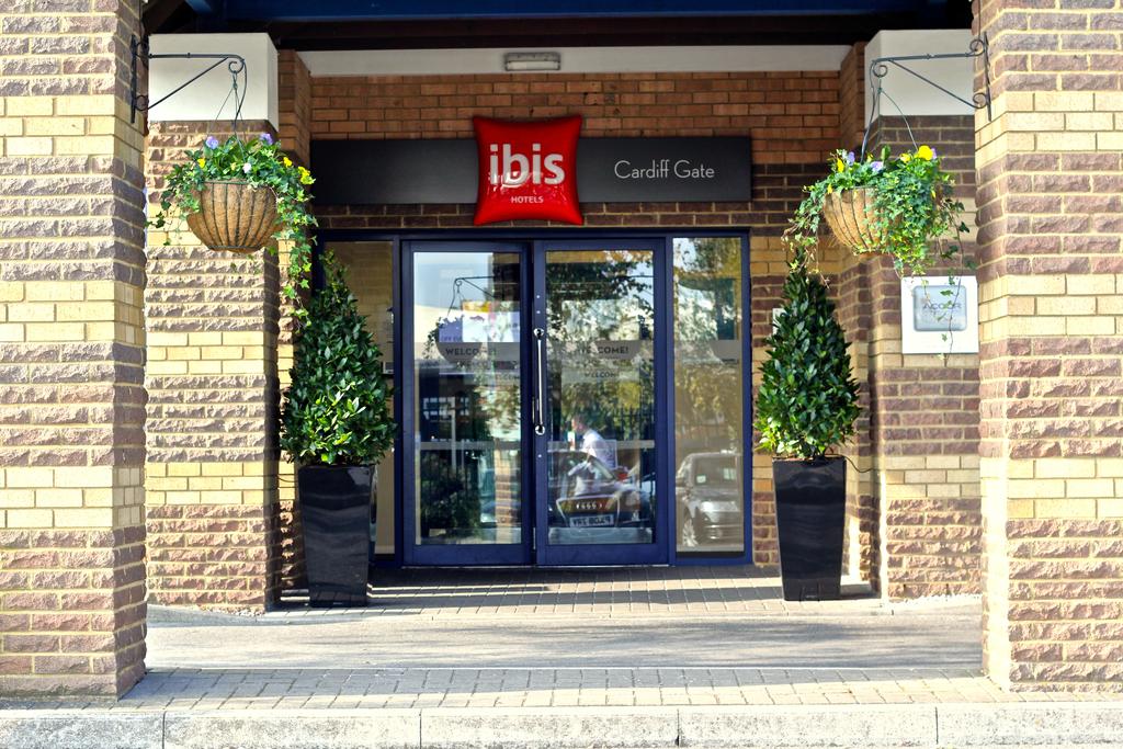 ibis Cardiff Gate - Intl Business Park