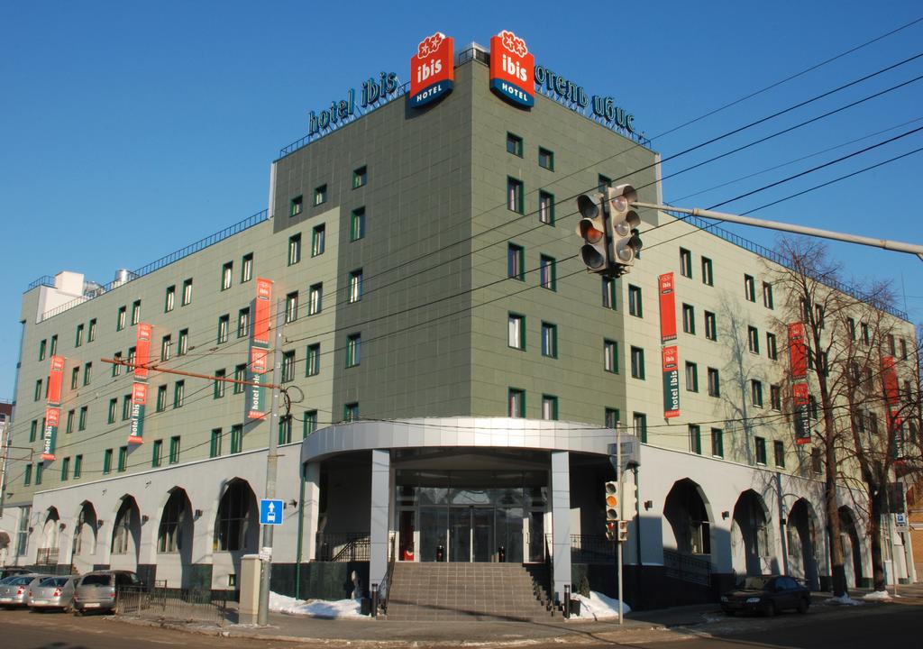 Ibis Kazan Hotel