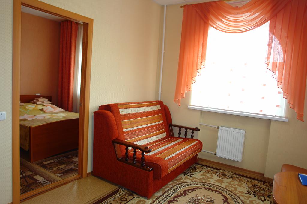 Hotel Otel Tambov