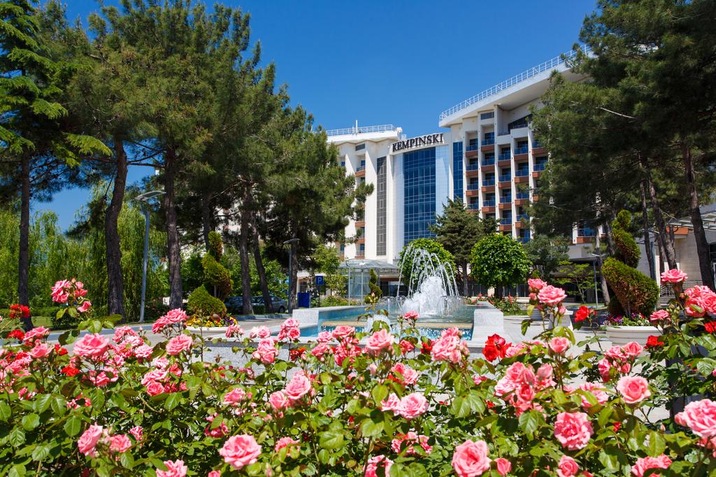 Grand Kempinski Gelendzhik