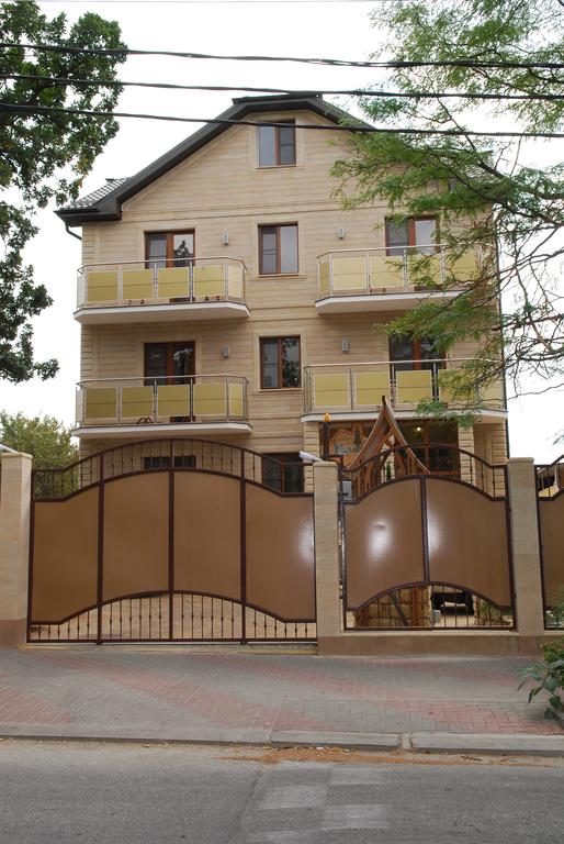 Kiparis Guest House