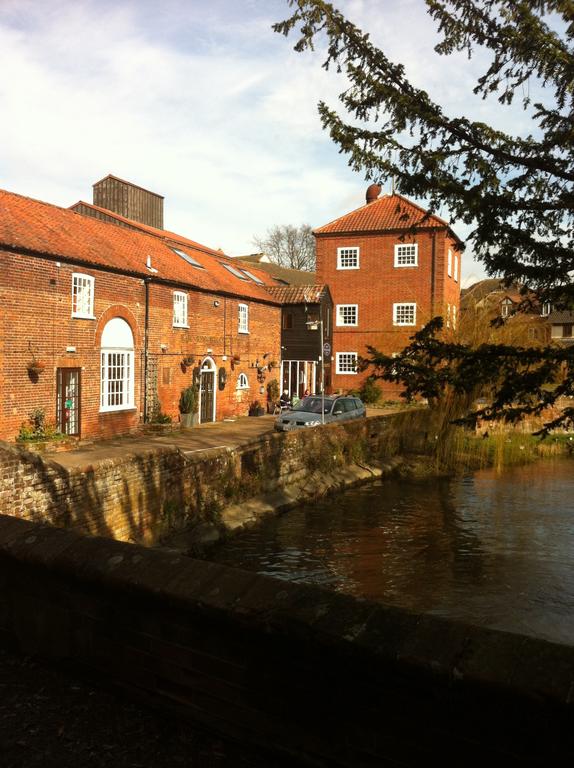 Wensum Lodge Hotel