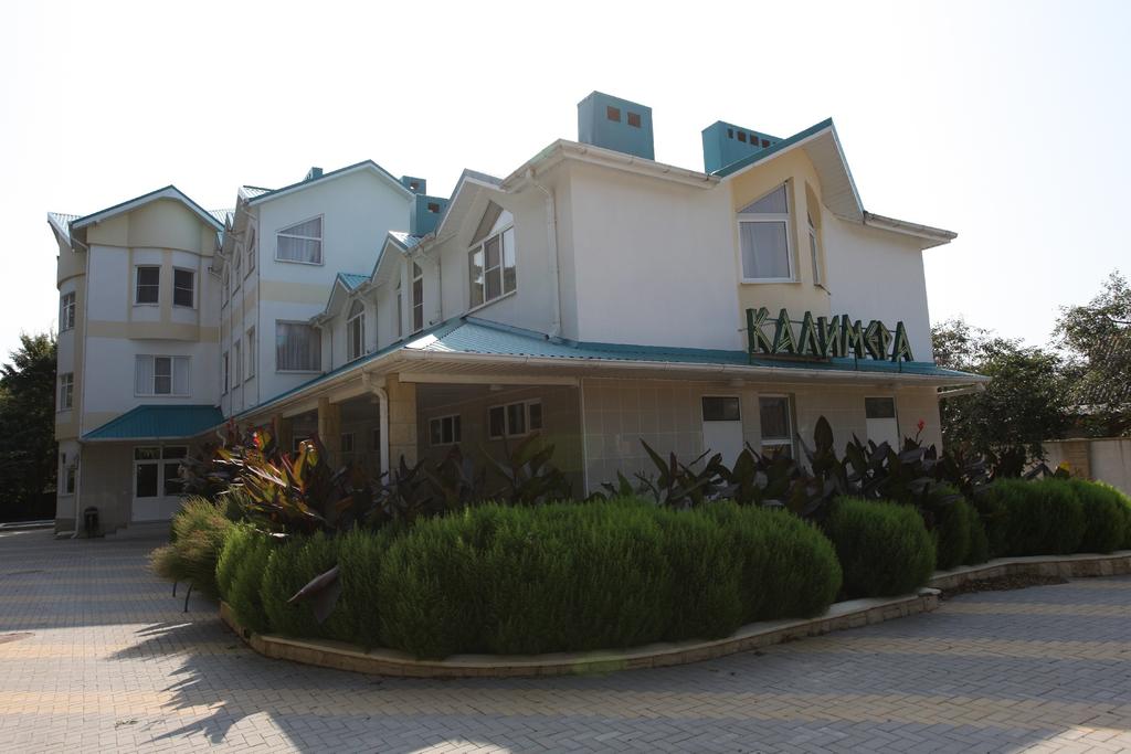 Kalimera Hotel